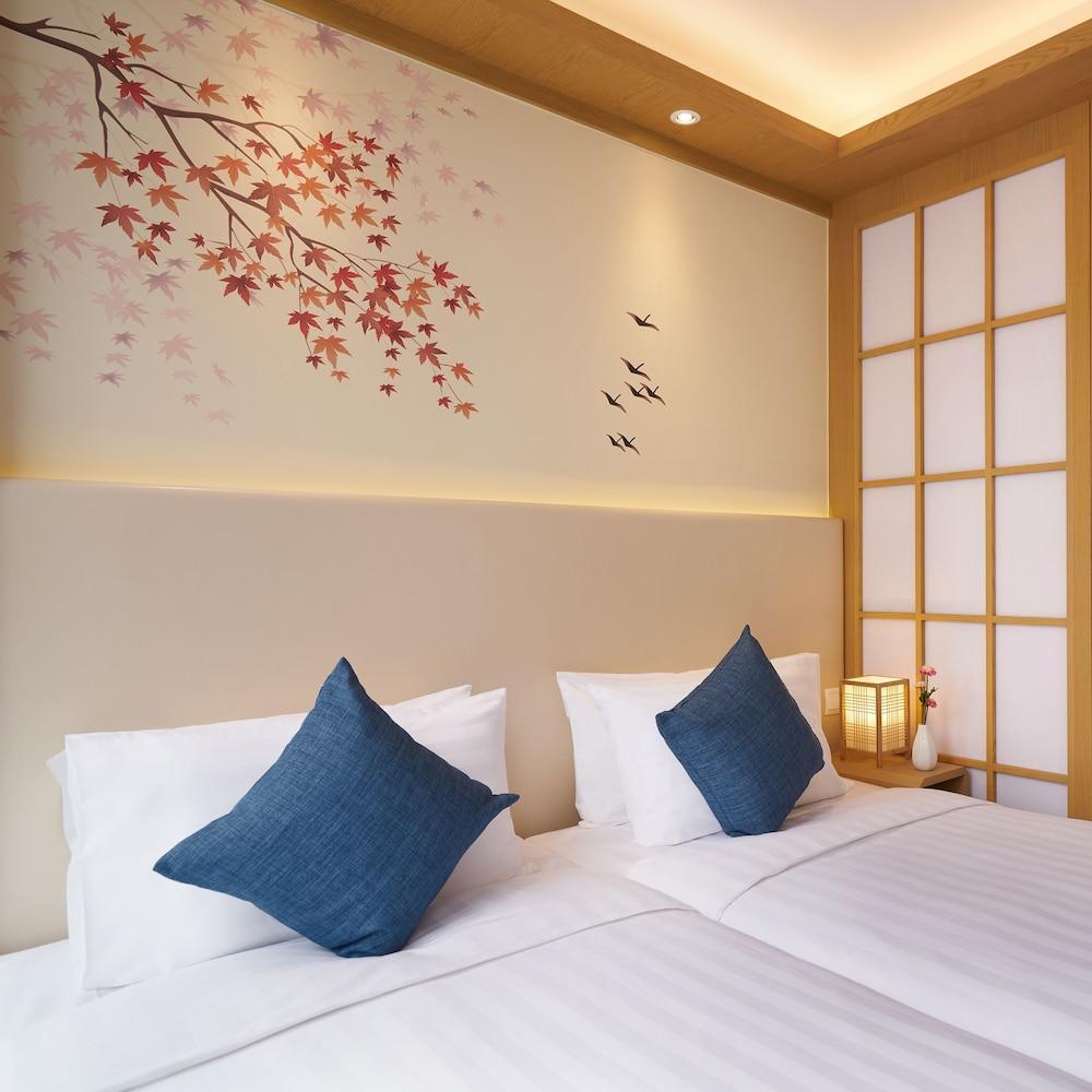 Hotel Cozi Resort Tuen Mun Гонконг Экстерьер фото