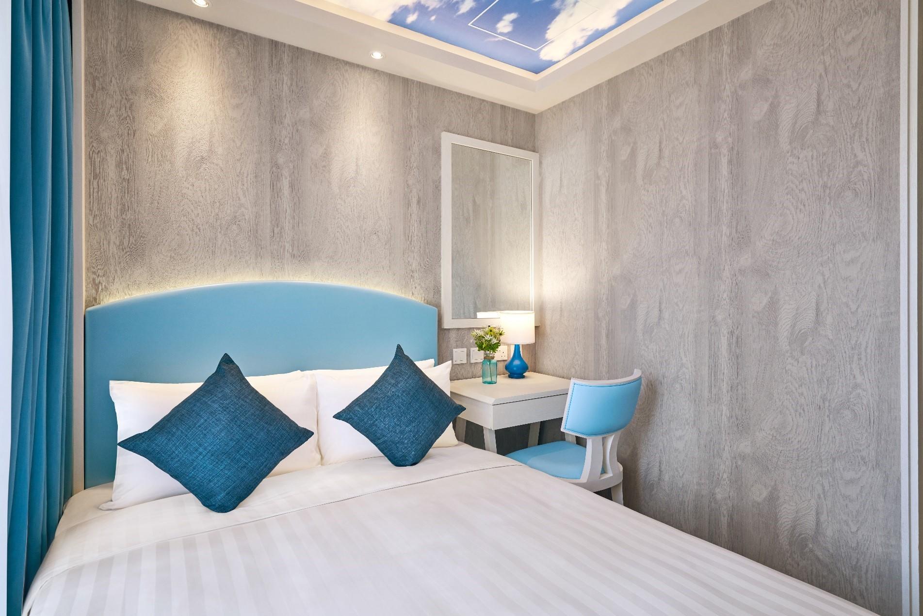 Hotel Cozi Resort Tuen Mun Гонконг Экстерьер фото